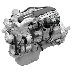 B1442 Engine